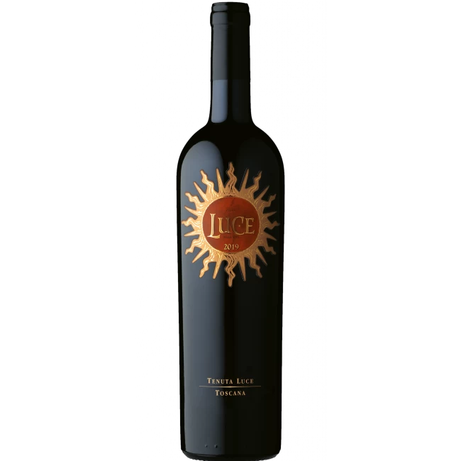 Vin Rosu Luce 2021 0.75l